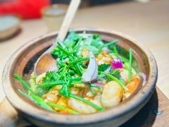 -木棉·醉心粤味(COCO Park店)