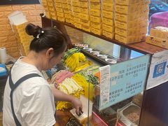 -传闻来紫菜包饭·打糕(西塔韩百店)