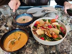 -Q MEX 库迈墨西哥餐吧(三里屯店)