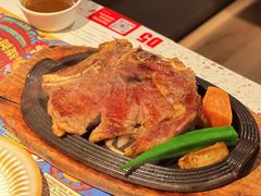 -战斧牛排餐厅(悦方IDmall店)