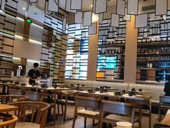 大堂-榕意·川味之美(深业上城店)