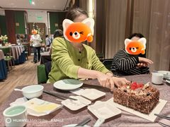 -好利来(亦庄国融店)