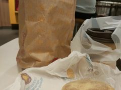 -麦当劳(世纪汇广场店)