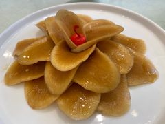 玫瑰酱萝卜皮-良永小菜(平凉路店)