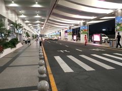 -厦门高崎国际机场-T3航站楼