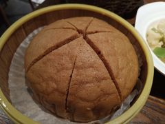 -南拳十三姨·潮汕砂锅粥(世纪金源店)