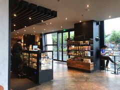 -星巴克臻选(上海长风大悦城店)