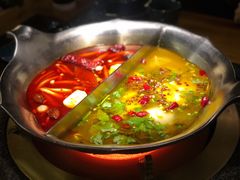 台式麻辣锅-湊湊火锅·茶憩(东城万达店)