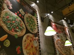 -I HOLIC艾豪丽披萨(KKone店)