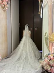 -花嫁丽舍海岛婚礼殿堂(国展店)