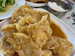 -海兰江石锅饭(水上店)