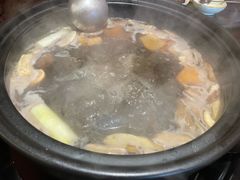 -滇野云南野生菌餐厅(陕西南路店)