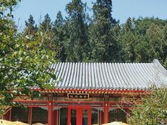 -宫事颐庭·老佛爷贵寿下午茶(颐和园店)