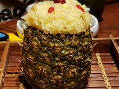 -云海肴·汽锅鸡·云南代表菜(美罗城店)