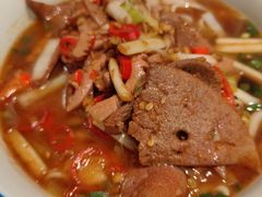 -公交新村粉店(赤岗冲店)