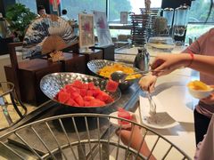 -广州大学城雅乐轩酒店