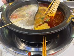 -钢管厂五区小郡肝火锅串串香(清河店)