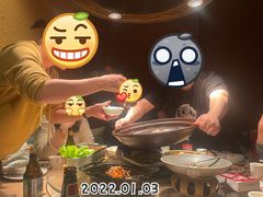 -老阿爸江浙土菜(奥体中心店)