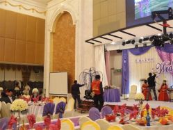 -先锋国际宴会中心(先锋国际广场店)