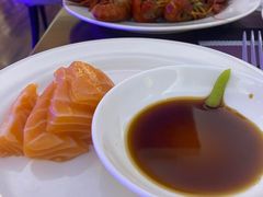 -昆泰嘉华酒店-嘉华咖啡厅
