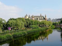 -安徒生童话乐园