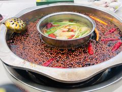 -枇杷园食为鲜火锅(南山店)