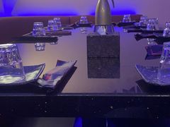 -冰城小镇音乐串吧·聚会餐厅(百子湾店)