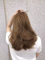 点击看大图 -3AM HAIR SALON烫发染发接发