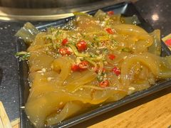 -水浒烤肉(国贸店)