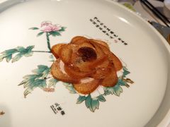 -京味斋·北京烤鸭(华威桥北工大店)