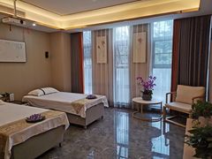 -君之悦·影院式足道·养生SPA(回兴店)