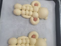 -爱之旅diy烘焙坊(西直门店)