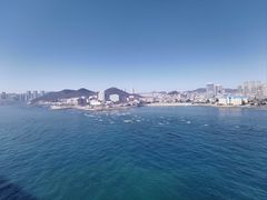-星海湾跨海大桥