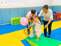 -红黄蓝成长中心•婴幼儿早教•托育(南山京基百纳广场店)