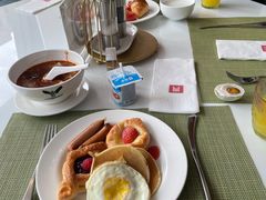 -上海千禧海鸥大酒店