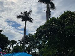 -广州香格里拉酒店