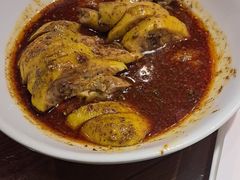 -黄泥岗·地道湖北菜(奥特莱斯店)