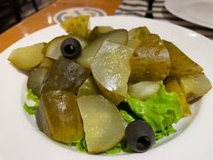 -兰特伯爵西餐厅·啤酒屋(方庄店)