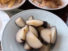 -老厨家(友谊路总店)