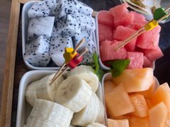 -酤居湖景音乐餐吧(安宁店)