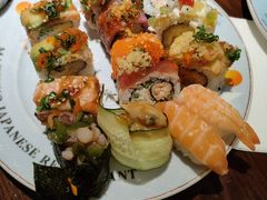 -松子料理(亮马桥店)