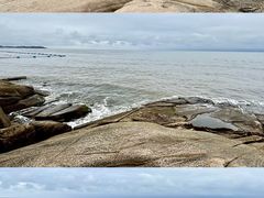 -老虎石海上公园