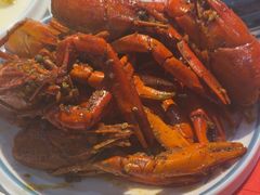 -三妹小龙虾·黄油蟹(华侨城总店)