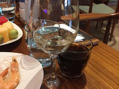 -美盛喜来登大酒店-盛宴标帜餐厅