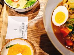 -池奈·日式咖喱蛋包饭(赛高店)