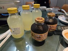 -金龙·打边炉(南京西路店)