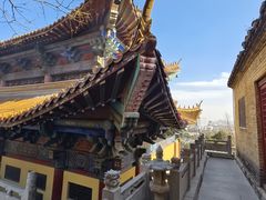 -云龙山