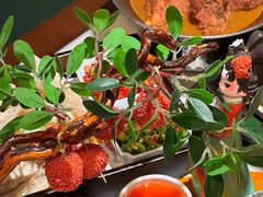 -遇见长安·陕菜名店(乐荟中心店)