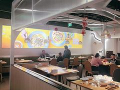-大丰收·蛙功夫(晋江万达店)
