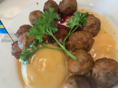 -宜家·瑞典风味餐厅(无锡店)